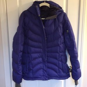 Lands End winter jacket